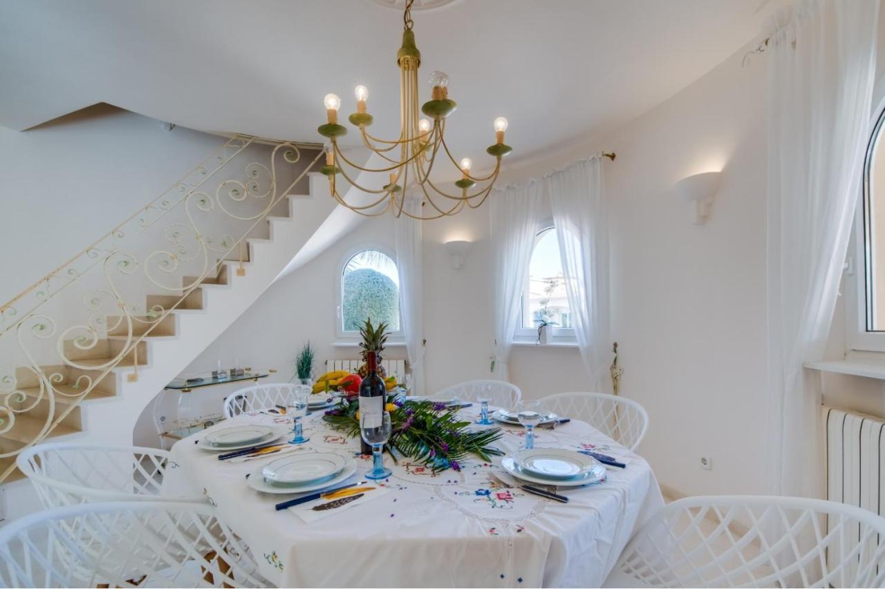 סון סרה דה מרינה Villa Son Serra, Pool And Chill Out Close To The Beach מראה חיצוני תמונה
