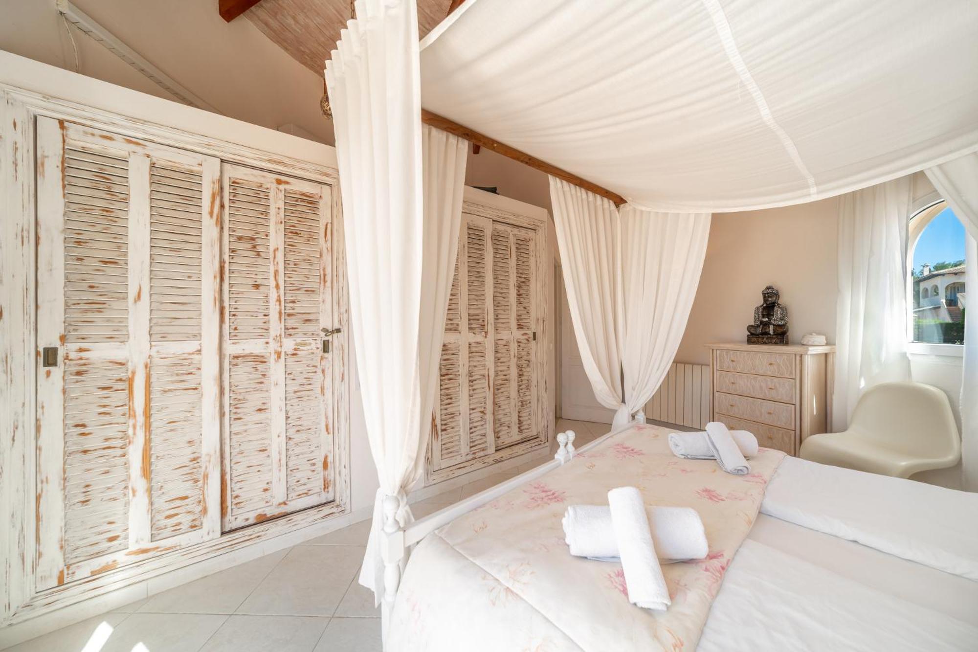 סון סרה דה מרינה Villa Son Serra, Pool And Chill Out Close To The Beach מראה חיצוני תמונה