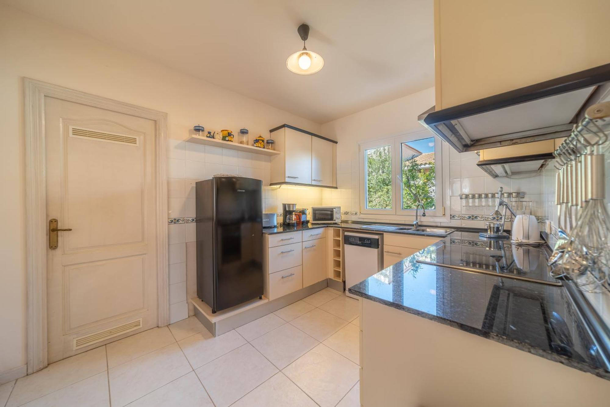 סון סרה דה מרינה Villa Son Serra, Pool And Chill Out Close To The Beach מראה חיצוני תמונה