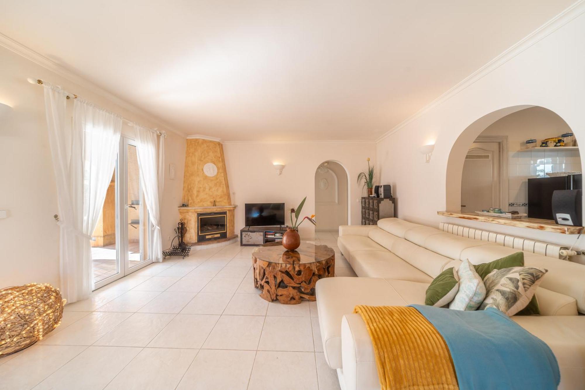 סון סרה דה מרינה Villa Son Serra, Pool And Chill Out Close To The Beach מראה חיצוני תמונה